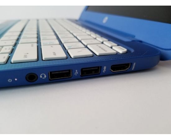  Ноутбук HP Stream Notebook PC 11-d010wm 11" 2GB RAM 32 GB SSD, фото 5 