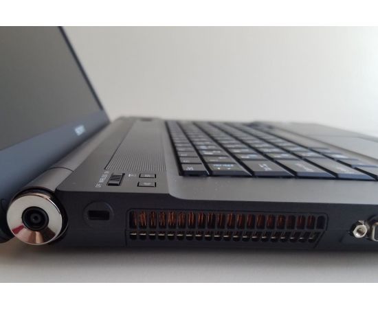  Ноутбук Sony Vaio VGN-BZ560P (PCG-9Z1L) 15" 4GB RAM 250GB HDD, фото 5 