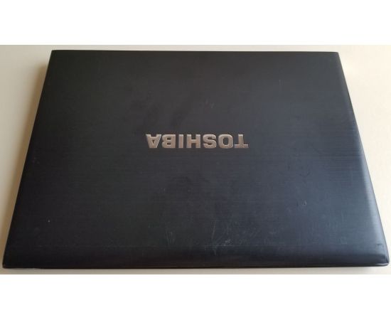  Ноутбук Toshiba Portege R700 13" i7 4GB RAM 320GB HDD, фото 5 