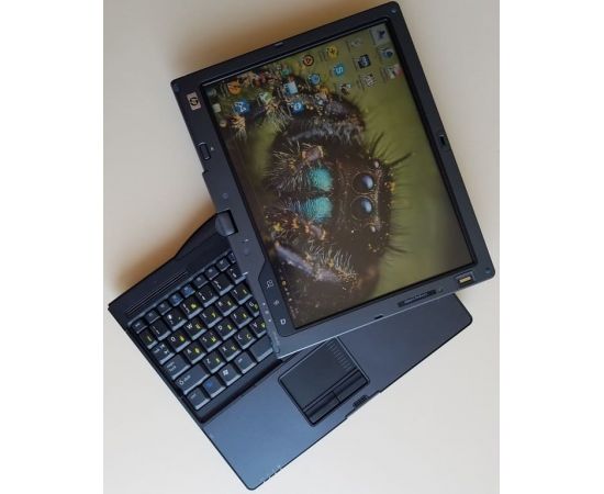  Ноутбуки HP Compaq tc4400 12 2GB RAM 120GB HDD, фото 5 