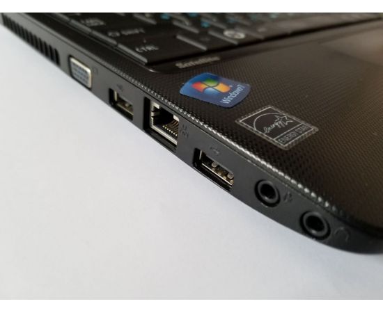  Ноутбук Toshiba Satellite C655 15" i3 4GB RAM 160GB HDD, фото 5 