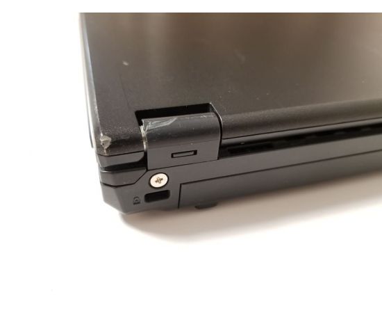  Ноутбук Fujitsu LifeBook S6410 13" 4GB RAM 160GB HDD 3G модем, фото 5 