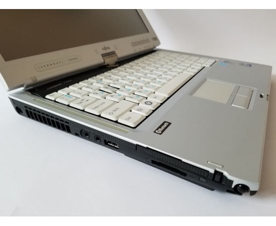  Ноутбук Fujitsu LifeBook T1010 Tablet 13" 4GB RAM 160GB HDD, фото 5 