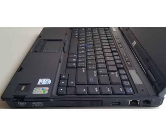  Ноутбук HP Compaq nc6400 14"  2GB RAM 80GB HDD, фото 5 