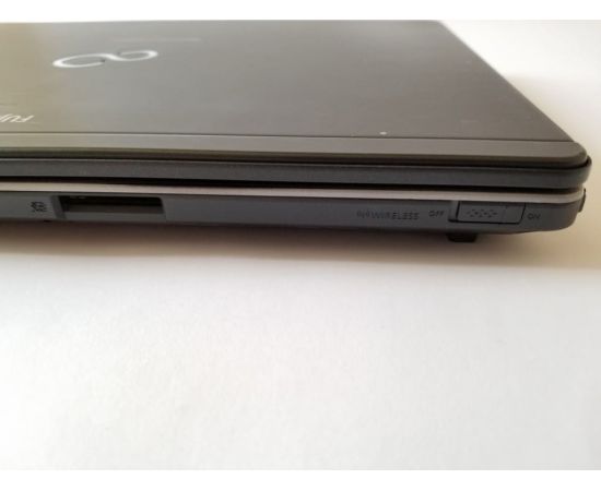  Ноутбук Fujitsu LifeBook S762 13" i5 4GB RAM 500GB HDD, фото 5 