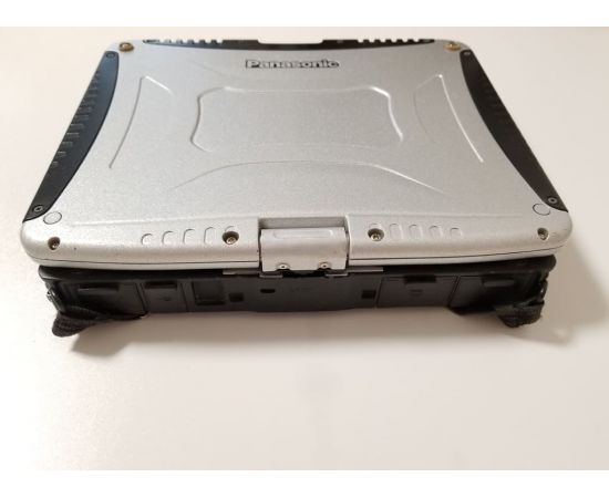  Ноутбук Panasonic Toughbook CF-19 10" 4GB RAM 500GB HDD, фото 5 