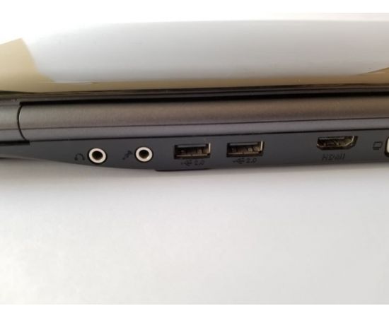  Ноутбук Asus UX50V 15" 4GB RAM 320GB HDD, фото 5 