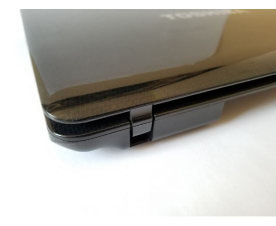  Ноутбук Toshiba Satellite L655-S5071 15" i3 4GB RAM 320GB HDD, фото 5 