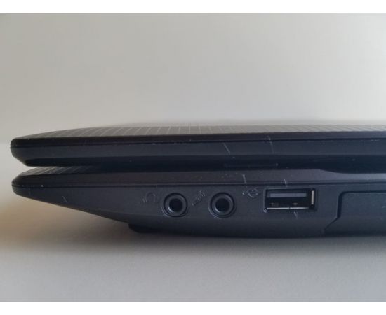  Ноутбук Asus K53U 15" 4GB RAM 250GB HDD, фото 5 