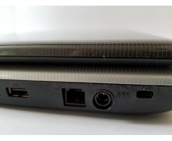  Ноутбук Toshiba Satellite Pro L550 17" 4GB RAM 160GB HDD, фото 5 