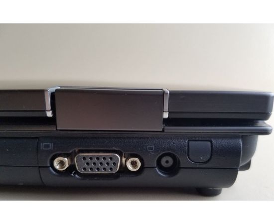  Ноутбук HP EliteBook 8540W 15 HD+ i7 NVIDIA 8GB RAM 500GB HDD, фото 6 
