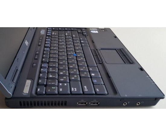  Ноутбук HP Compaq nc6400 14"  2GB RAM 80GB HDD, фото 6 