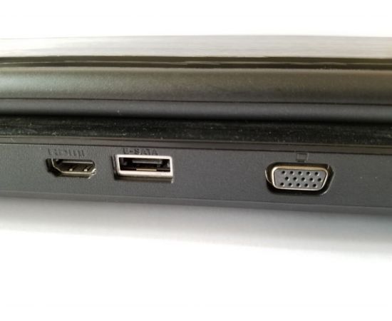  Ноутбук Asus G72GX ROG 17.3" 6GB RAM 500GB HDD, фото 6 