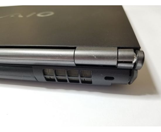  Ноутбук Sony Vaio VGN-SZ460NC 13" 2GB RAM 160GB HDD, фото 6 