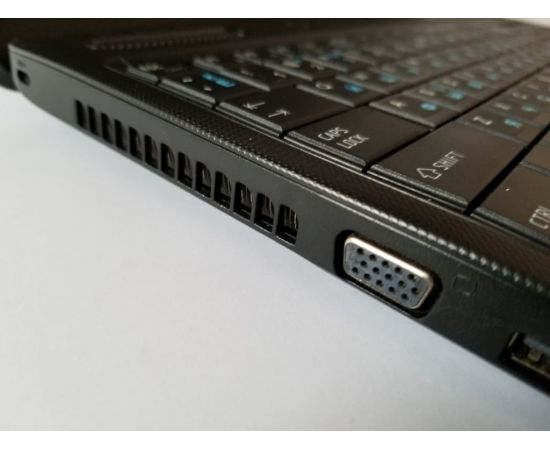  Ноутбук Toshiba Satellite C655 15" i3 4GB RAM 160GB HDD, фото 6 