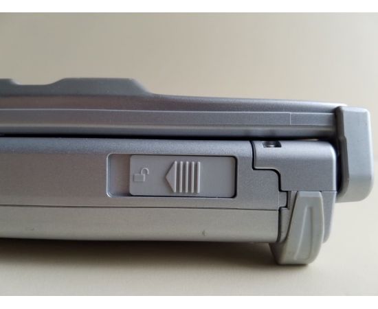  Ноутбук Panasonic CF-W8 12" 4GB RAM 250GB HDD, фото 6 