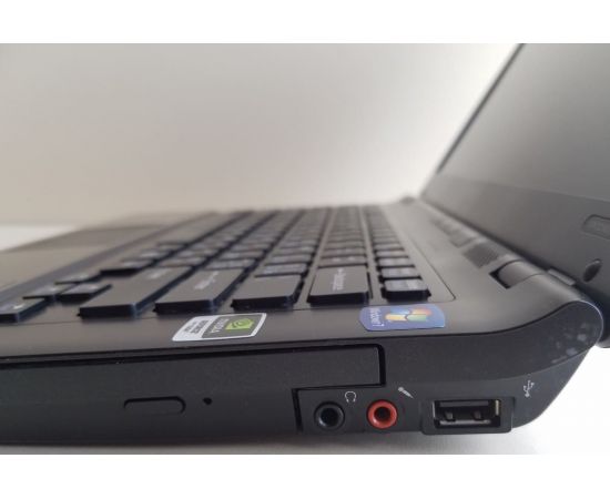  Ноутбук Sony Vaio PCG-61411L (VPC-CW27FX) 14" i5 4GB RAM 250GB HDD, фото 6 