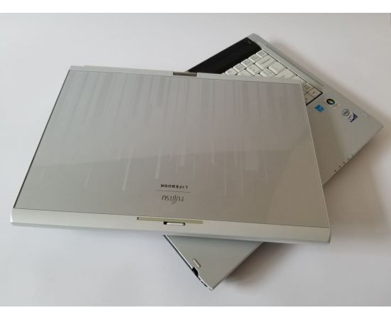  Ноутбук Fujitsu LifeBook T1010 Tablet 13" 4GB RAM 160GB HDD, фото 6 
