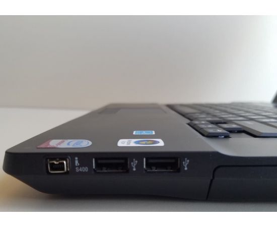  Ноутбук Sony Vaio VGN-BZ560P (PCG-9Z1L) 15" 4GB RAM 250GB HDD, фото 6 