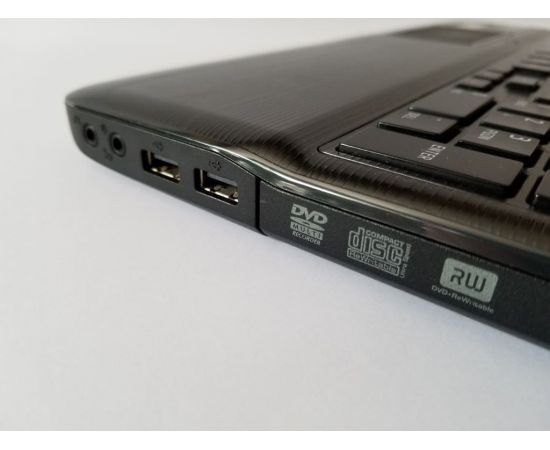  Ноутбук Toshiba Satellite P755-S5215 15" i3 4GB RAM 160GB HDD, фото 6 