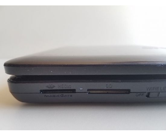  Ноутбук Sony Vaio PCG-71316L (VPC-EB42FX) 15" i3 4GB RAM 250GB HDD, фото 6 