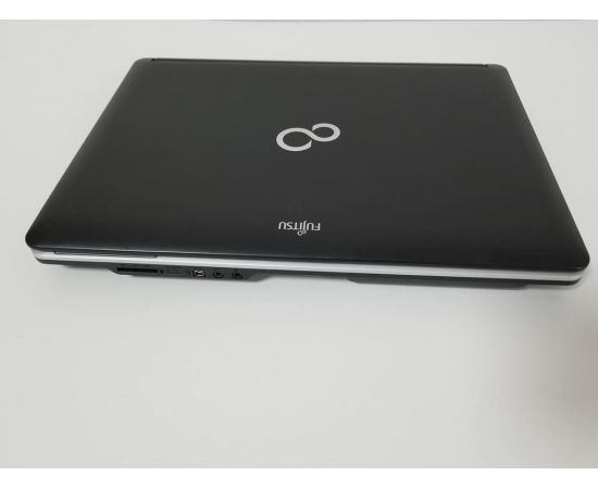  Ноутбук Fujitsu LifeBook S710 14" i7 8GB RAM 500GB HDD, фото 6 
