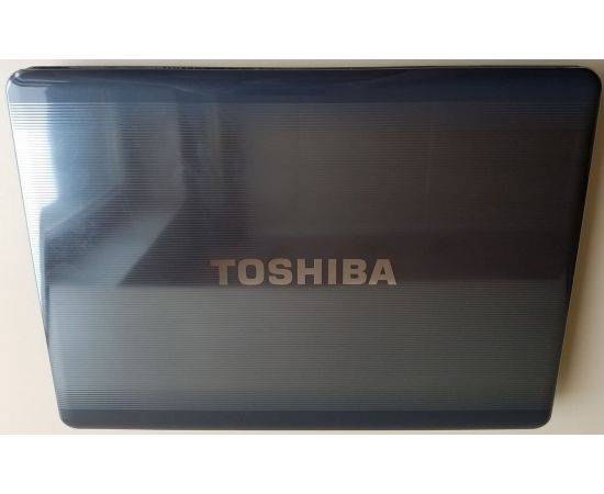  Ноутбук Toshiba Satellite P305 17" 4GB RAM 160GB HDD, фото 7 
