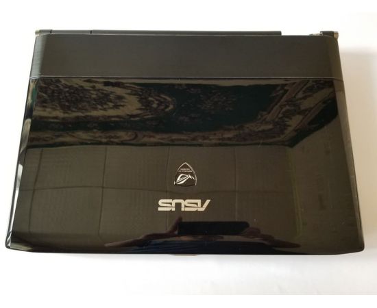  Ноутбук Asus G72GX ROG 17.3" 6GB RAM 500GB HDD, фото 7 