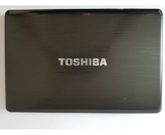  Ноутбук Toshiba Satellite P755-S5215 15" i3 4GB RAM 160GB HDD, фото 7 