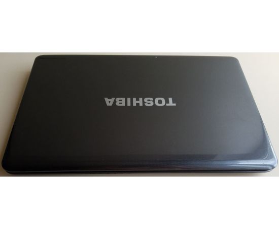 Ноутбук Toshiba Satellite L675 17" 4GB RAM 250GB HDD, фото 7 