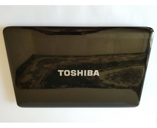  Ноутбук Toshiba Satellite L655-S5071 15" i3 4GB RAM 320GB HDD, фото 7 