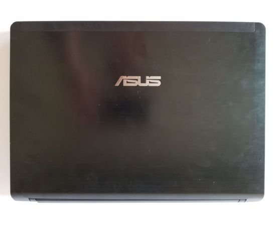  Ноутбук ASUS UL80Vt 14" 4GB RAM 160GB HDD, фото 7 