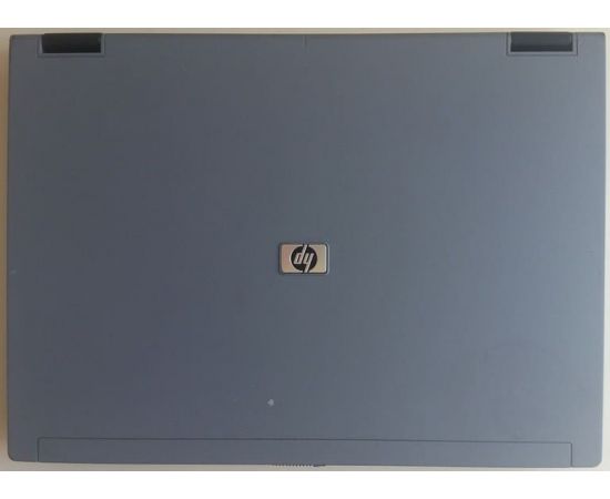  Ноутбук HP Compaq 8510w 15" Full HD NVIDIA 4GB RAM 320GB HDD, фото 7 