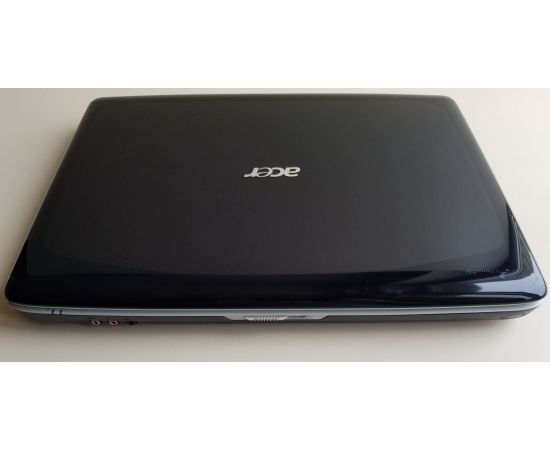  Ноутбук Acer Aspire 7520 17" 4GB RAM 320GB HDD, фото 7 