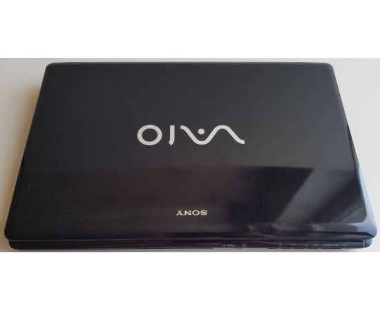  Ноутбук Sony Vaio PCG-61411L (VPC-CW27FX) 14" i5 4GB RAM 250GB HDD, фото 7 