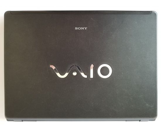  Ноутбук Sony VAIO PCG-7K1L (VGN-FJ270) 14" 2GB RAM 160GB HDD, фото 7 