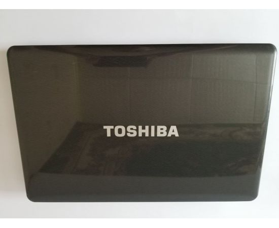  Ноутбук Toshiba Satellite Pro L550 17" 4GB RAM 160GB HDD, фото 7 