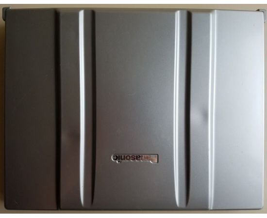  Ноутбук Panasonic CF-W8 12" 4GB RAM 250GB HDD, фото 7 
