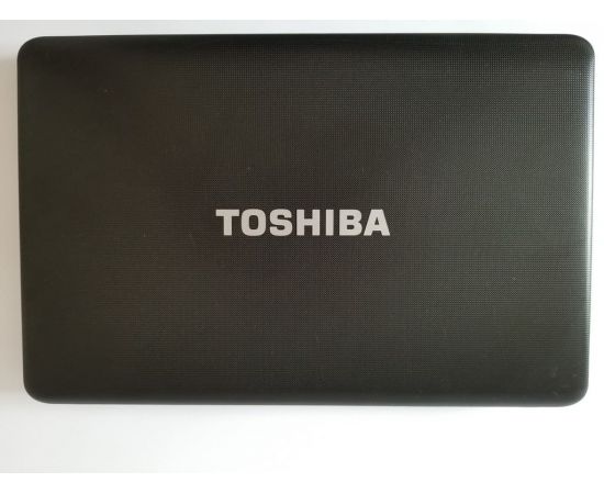  Ноутбук Toshiba Satellite C655 15" i3 4GB RAM 160GB HDD, фото 7 