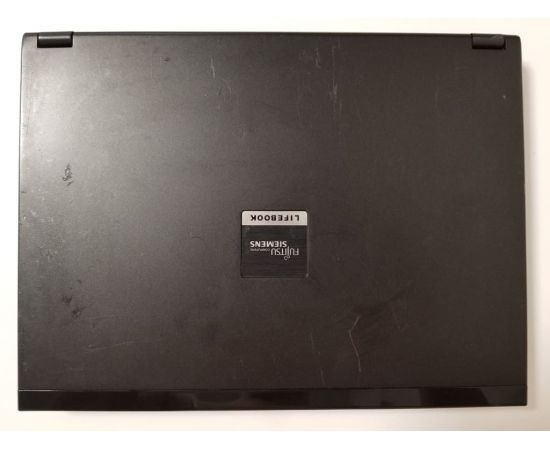  Ноутбук Fujitsu LifeBook S6410 13" 4GB RAM 160GB HDD 3G модем, фото 7 