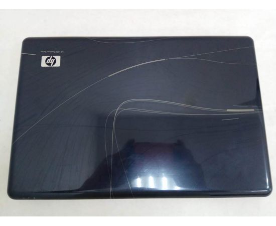 Ноутбук HP Pavilion HDX16 16" NVIDIA 4GB RAM 320GB HDD, фото 7 