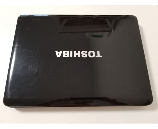  Ноутбук Toshiba Satellite A300-1EG 15" AMD 4GB RAM 400GB HDD, фото 7 