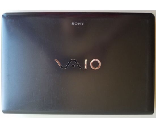  Ноутбук Sony Vaio PCG-71316L (VPC-EB42FX) 15" i3 4GB RAM 250GB HDD, фото 7 