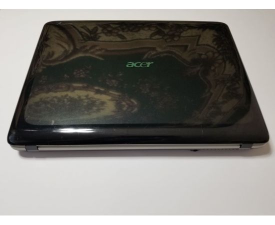  Ноутбук Acer Aspire 7720Z 17" HD+ 2GB RAM 250GB HDD, фото 6 