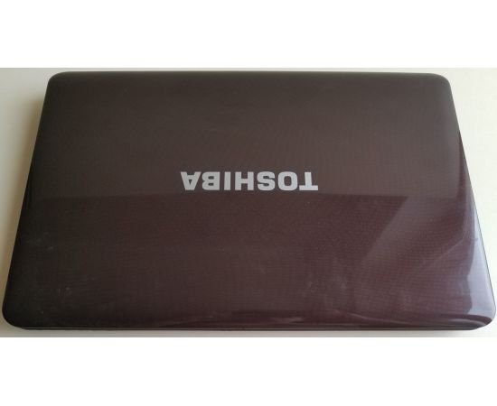  Ноутбук Toshiba Satellite L655D-S5102BN 15" 4GB RAM 320GB HDD, фото 7 