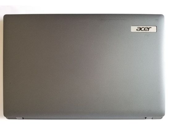  Ноутбук Acer Aspire 5733Z 15" 4GB RAM 160GB HDD, фото 7 