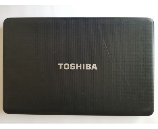  Ноутбук Toshiba Satellite С875D-S7330 17" HD+ 4GB RAM 320GB HDD, фото 7 
