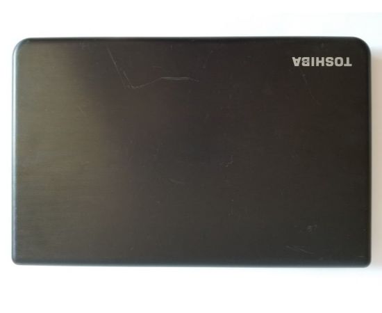  Ноутбук Toshiba Satellite C55T-A 15" i3 4GB RAM 250GB HDD, фото 7 