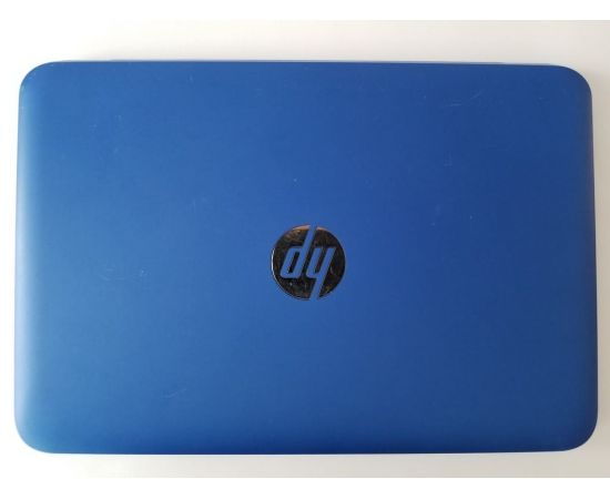  Ноутбук HP Stream Notebook PC 11-d010wm 11" 2GB RAM 32 GB SSD, фото 7 