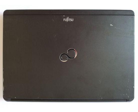  Ноутбук Fujitsu LifeBook S762 13" i5 4GB RAM 500GB HDD, фото 7 